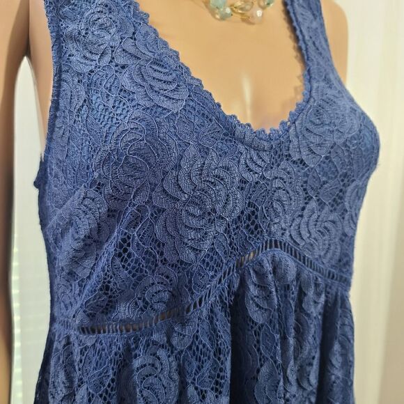 Xtraordinary Sleeveless Dress Medium New! - Picture 2 of 10